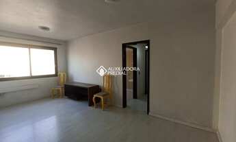 Imagem 3: Apartamento 2 quartos semimobiliado centro Canoas