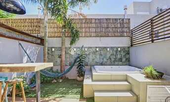 Imagem 5: Casa 03 quartos com suíte em condominio