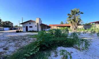 Imagem 2: Terreno à venda, 3443 m² por R$ 1.700.000,00 - Lagoa Redonda - Fortaleza/CE