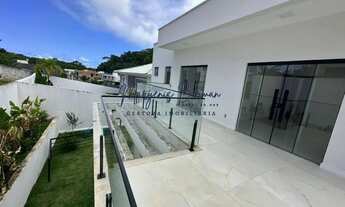 Imagem 11: Casa em Condomínio para Locação em Camaçari, Alphaville (Abrantes), 4 dormitórios, 4 suíte