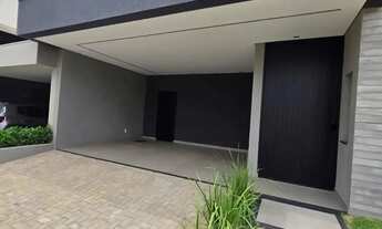 Imagem 4: Casa Condomínio Village Provence em São José do Rio Preto/SP, 3 suítes, Piscina, Escritóri