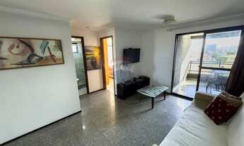 Imagem 6: Porto Jangada Residence - Av. Abolição