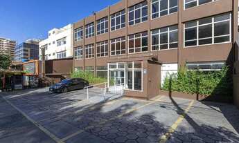 Imagem 2: Prédio Comercial para aluguel em Pinheiros: 5 Banheiros, 14 Vagas e 540m²