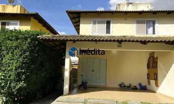 Imagem 4: Sobrado com 3 quartos para alugar, 130m² por R$ 5.000/mês - Condomínio Alto da Boa Vista