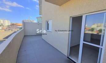 Imagem 4: Apartamento 02 quartos e 01 vaga para Locação Sítio do Morro, São Paulo