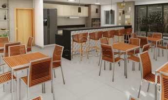 Imagem 7: Apartamento Padrão em São José do Rio Preto