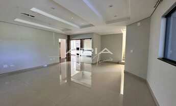 Imagem 6: Casa para locação no Condomínio Royal Forest na zona Sul de Londrina PR