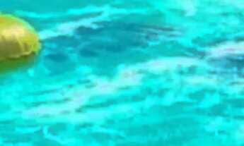 Imagem 4: FLAT 59M2 MAKAI RESORT COMPLETO MURO ALTO