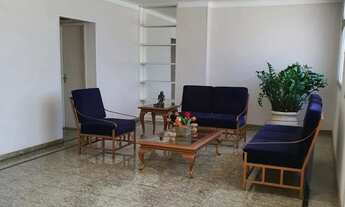 Imagem 3: Apartamento no Edifício Residencial Villalba em Araçatuba/SP