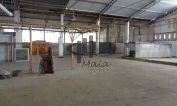 Imagem 3: Venda Galpão Itapevi Itaqui Ref: 41247