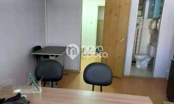 Imagem 5: Méier Galpão / depósito com venda por R$115.000