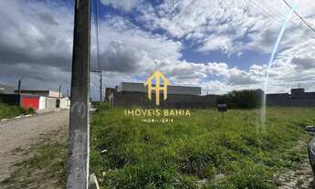 Imagem 2: Oportunidade em Humildes - VENDA DE LOTE DE ESQUINA!