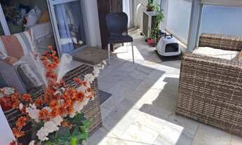 Imagem 6: EXCELENTE APTO 2QTOS-SUÍTE-81M2-DEP-1VAGA - Barra da Tijuca - Rio de Janeiro - RJ