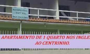 Imagem: ALUGO ALUGUEL APARTAMENTO 1 QUARTO PRAIA
