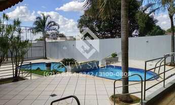 Imagem 4: Apartamento a venda, 3 quartos 1 suíte - Setor Faicalville