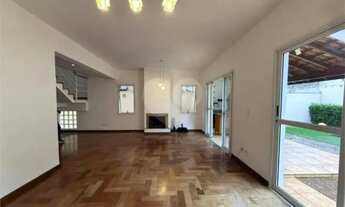 Imagem: Condomínio com 4 quartos à venda ou para