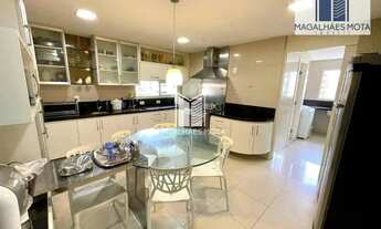 Imagem 4: Apartamento com 3 dormitórios à venda, 315 m² por R$ 3.500.000,00 - Meireles - Fortaleza/C