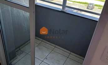 Imagem 4: APARTAMENTO DE 02 QUARTOS COM 01 VAGA DE GARAGEM | BAIRRO MARIA TEREZA