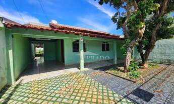 Imagem 4: Casa com 3 dormitórios para alugar, 125 m² por R$ 1.450,00/mês - Pinheiro - Ibiporã/PR