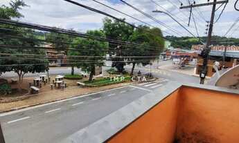 Imagem 5: Casa com 4 dormitórios à venda, 150 m² por R$ 420.000,00 - São João - Pouso Alegre/MG