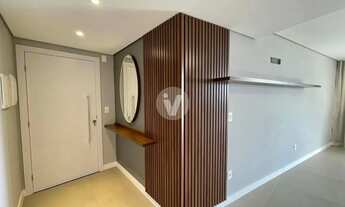 Imagem 3: Residencial Bau727, apartamento semi-mobiliado ao lado do Nacional da Medianeira