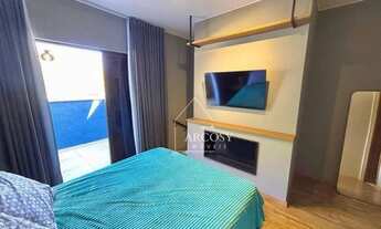 Imagem 9: Apartamento Residencial à venda, Itaipava, Petrópolis - AP0084