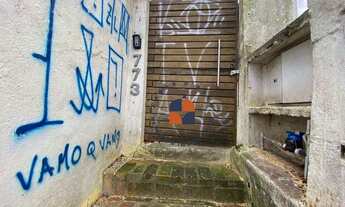 Imagem 6: Terreno à venda, 325 m² por R$ 1.650.000,00 - Vila Madalena - São Paulo/SP