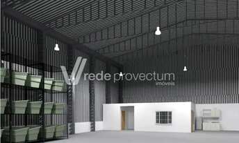 Imagem 5: Galpão - Betel - Paulínia