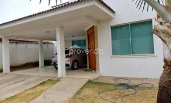 Imagem: SOBRADO 4 QUARTOS, 2 SUÍTES - JARDIM AMÉRICA