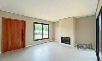 Imagem 7: Casa Condominio em Porto Alegre, no bairro Hípica, com 3 dormitório(s), e 3 banh