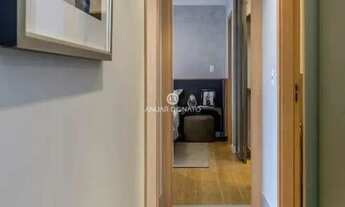 Imagem 5: Lourdes - Apartamento 2 quartos à venda na Anuar Donato