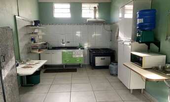 Imagem 4: Pavilhão/Galpão para alugar no bairro Jardim Alvorada - Jandira/SP