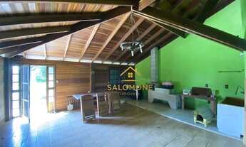 Imagem 6: Salomone vende Sítio de 8151me com 4 casas perto da rs040