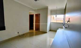 Imagem 5: Apartamento para aluguel, 2 quartos, 1 suíte, 1 vaga, Olinda - Uberaba/MG