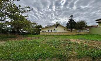 Imagem 2: Terreno à Venda em Jurerê Internacional 450m² Florianópolis SC