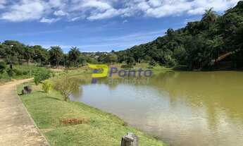 Imagem 4: Lote em Condominio em Lagoa Santa/MG. Champagne