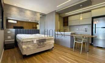 Imagem 3: Apartamento com 1 quarto, 47 m² no Condomínio Edifício Mandarim Campolim - Sorocaba/SP