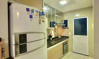 Imagem 6: Casa Em Condomínio Fechado Com 3 Suítes, Moveis Projetados E Energia Solar Caucaia! Cód