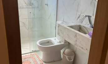 Imagem 6: Vendo ágio Sobrado Moinho dos ventos 3 quartos