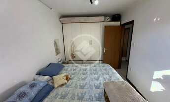 Imagem 4: Vv Imóvel para venda possui 81 metros quadrados com 3 quartos em Campinas - São José - SC