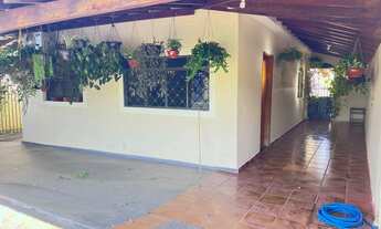 Imagem: Vendo casa no Bairro Vitória régia, dois