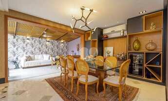 Imagem 6: Casa à venda, 350 m² por R$ 3.900.000,00 - Santa Teresa - Rio de Janeiro/RJ