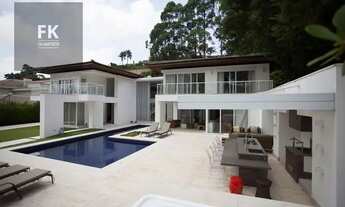 Imagem 4: Casa de Condomínio em Residencial Tamboré