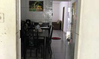 Imagem 5: Vendo casa na rua Itapaci quadra 25 lote 18 maisa1 13 de frente por 33 fundos