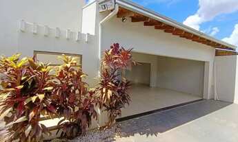 Imagem 3: Casa a venda no Jardim do lago em Penápolis