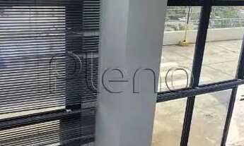 Imagem 4: Sala para alugar em Campinas, Loteamento Residencial Vila Bella, com 200 m², The First Off