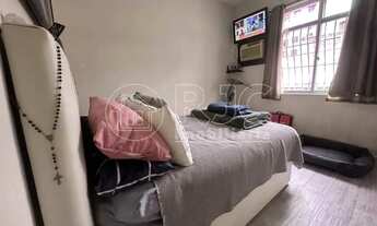 Imagem 6: Imóvel para venda com 70 metros quadrados com 2 quartos em Andaraí - Rio de Janeiro - RJ