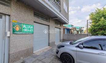 Imagem 7: Ampla loja comercial de 120 m², localizada no bairro Estância Velha