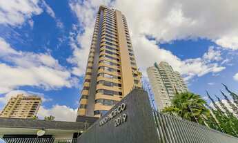 Imagem 2: Apartamento com 3 suítes, 192 m² - venda por R$ 1.650.000 ou aluguel por R$ 6.500 mês - Ec