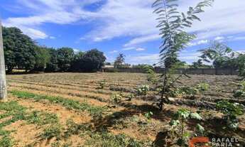 Imagem 3: Lote em condomínio com 2700 m² por R$ 558.000 - Ponte Alta Norte - Gama - DF PRÓXIMO DO SH